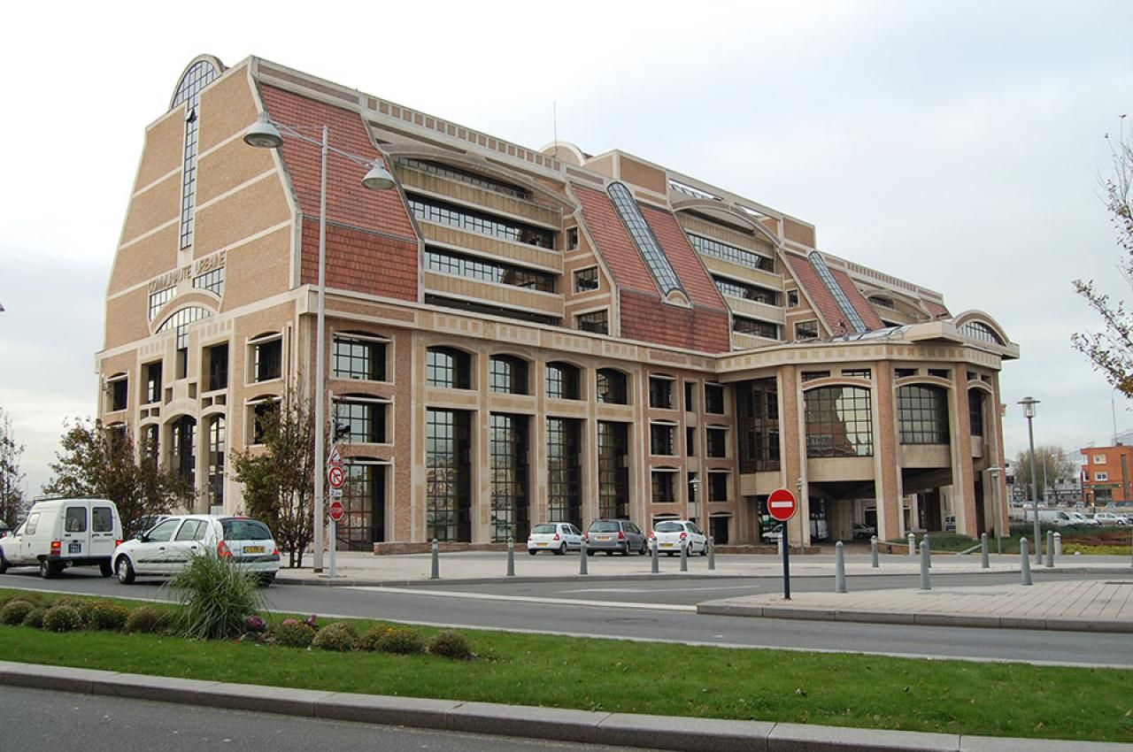 Santé Dunkerque