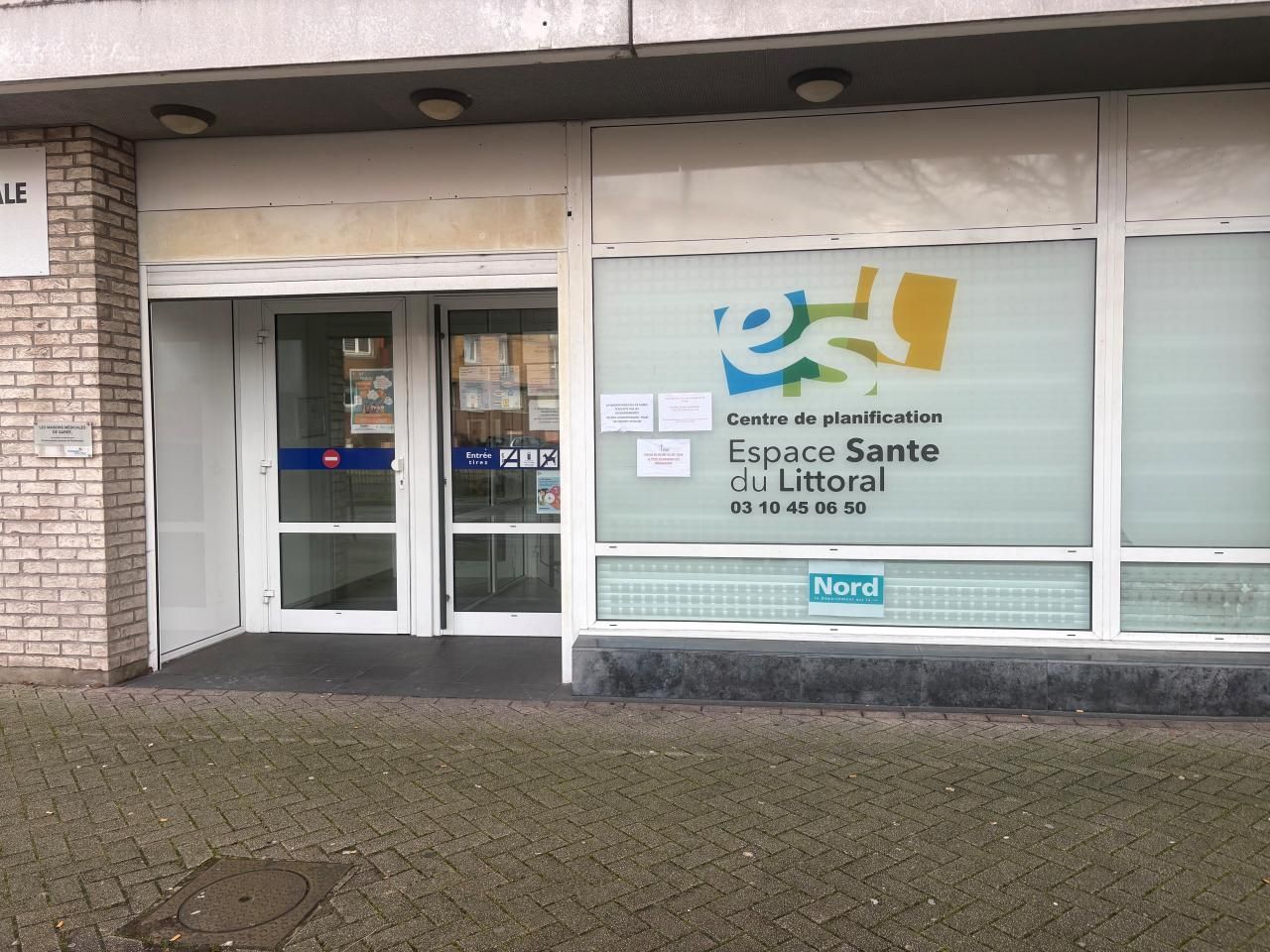 Santé Dunkerque