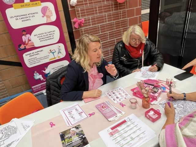 ERC Espace Ressources Cancers